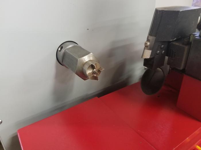 Used Phoenix EZ CNC Lathe