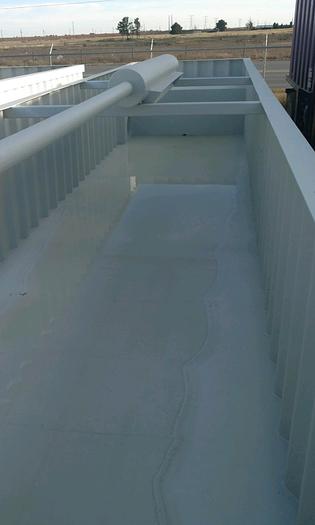 Used Used 250 BBL Gas Busters