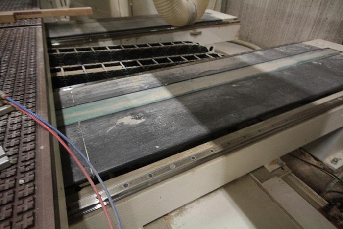 Used Bulleri FPF3226-2p V01