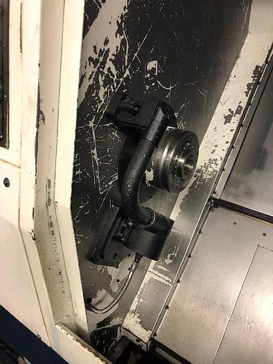 Used 2004 Hardinge QUEST 6/42