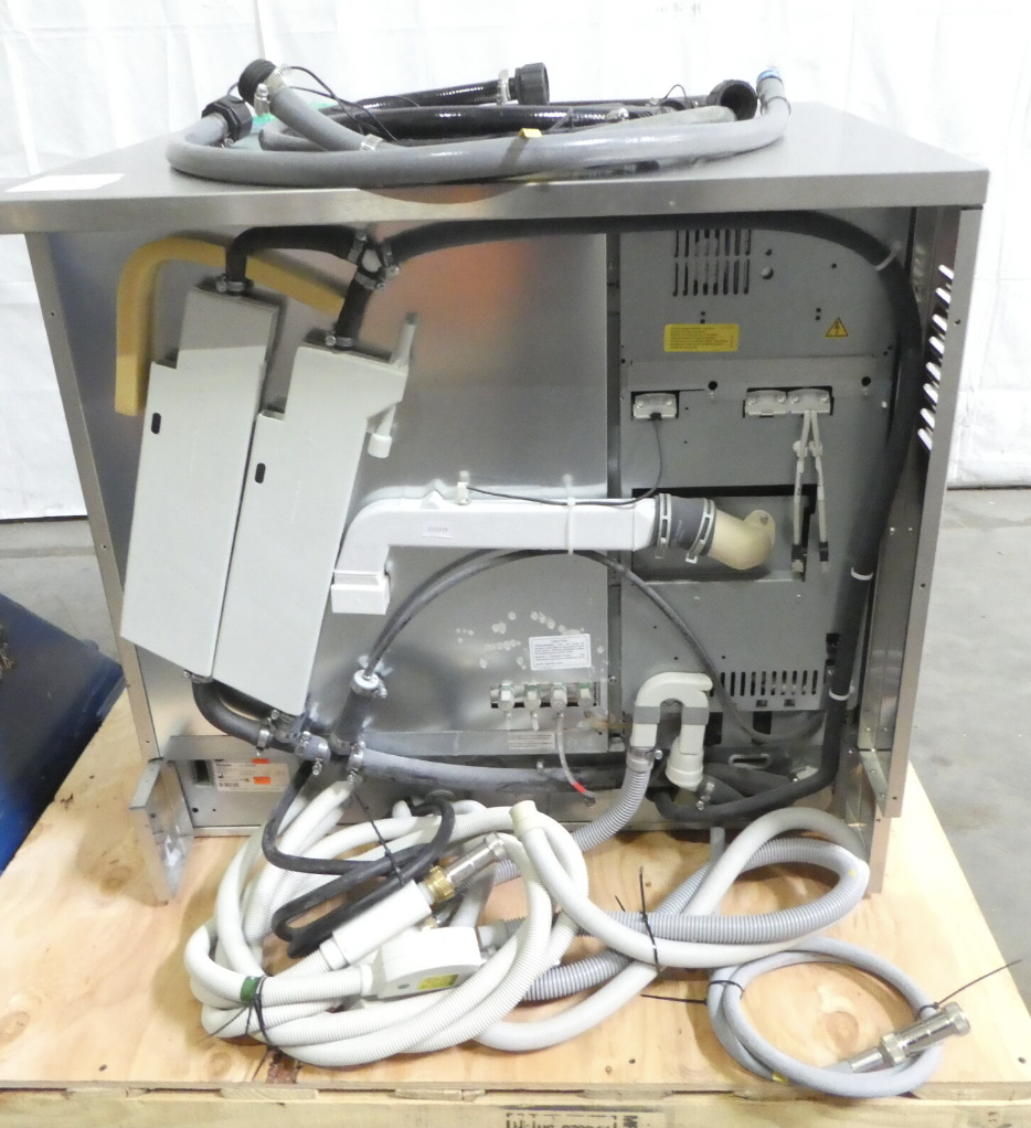 Used Miele Professional Laboratory PG-8535 Pasteurization Glassware Washer