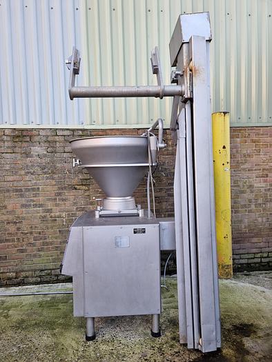 Used Handtmann  VF200 vacuum filler