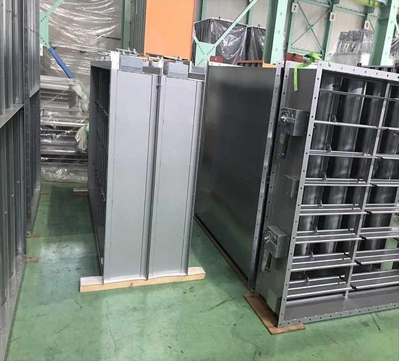 2019 mfg new Kawasaki PU3000B-ER