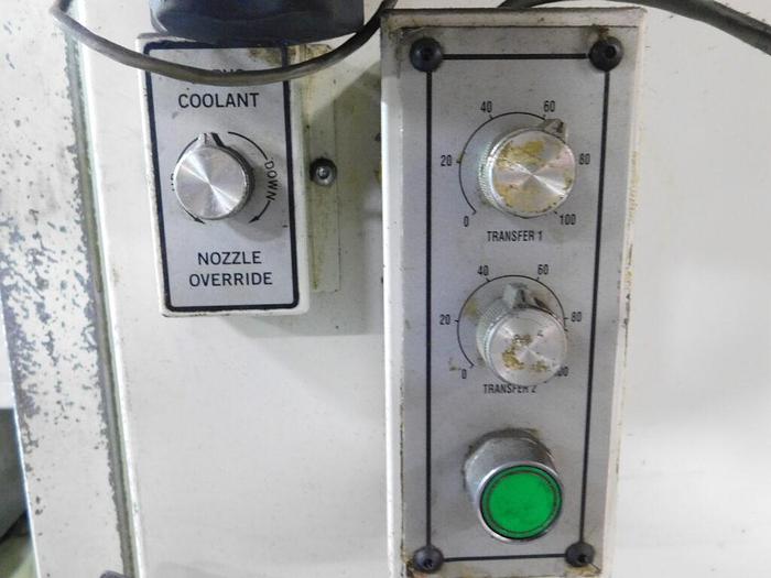 Used Fadal CNC VMC 8030HT