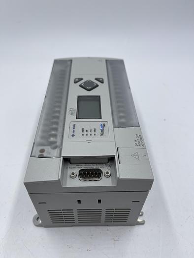 Used Allen-Bradley 1766-L32BWA SER A REV A 