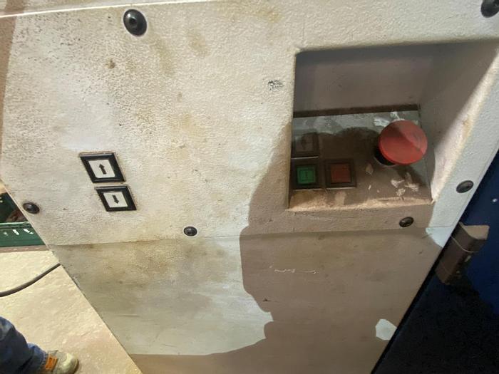 Used 2000 Trumpf Trumatic L2530 Flat Bed Laser