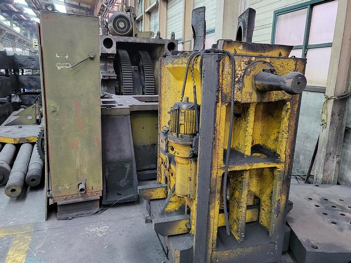 Used Press Trimming K9538