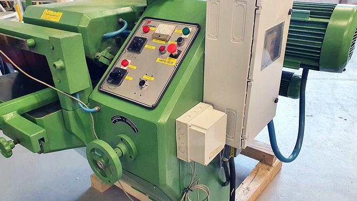 Used Cosmec Multiripsaw SM320, year 1990