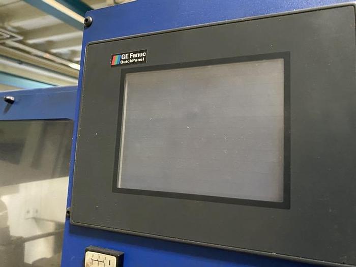 Gebraucht CNC Zyklengesteuerte Drehmaschine PINACHO SmartTurn 5/165