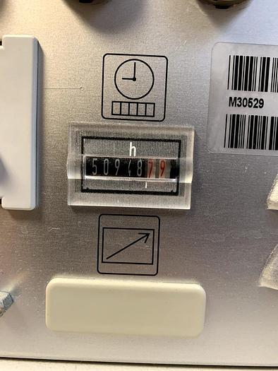 Used Fresenius Medical Care 4008E (Option H) Dialysegerät