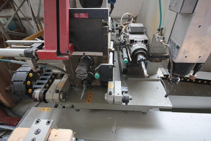 Used 1998 Marzani FA300  FA300