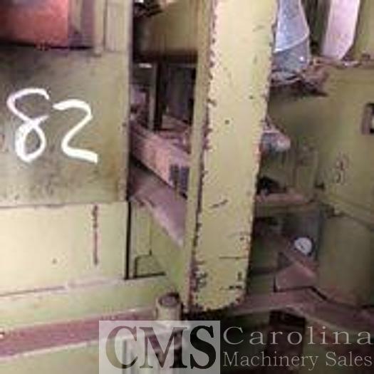 Used Verville VP400 4-Stage Bagger