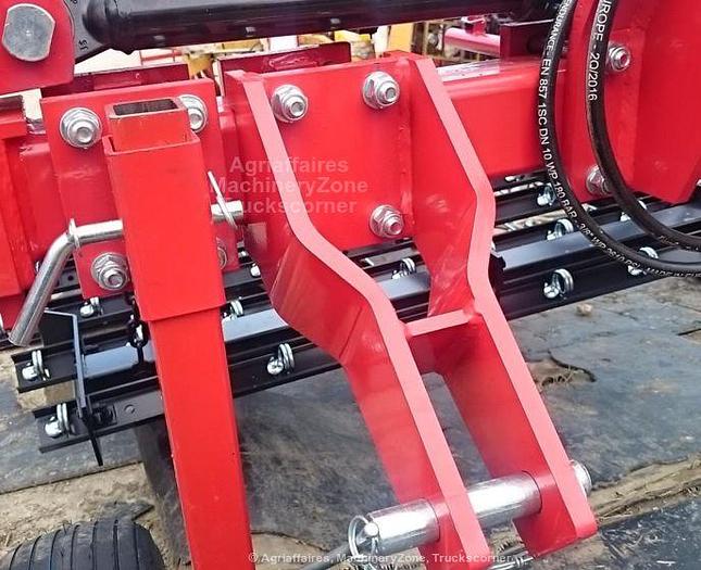 2020 Faza Stefani SF 45 H