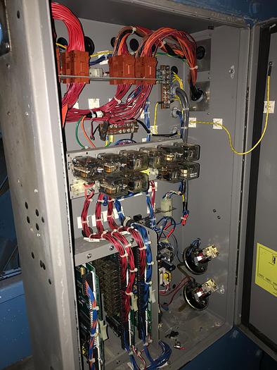 Used 1992 MILNOR 250LB OPEN POCKET