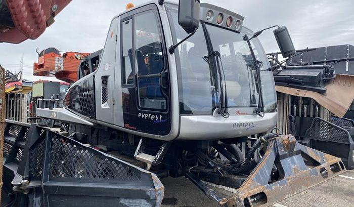 Used Prinoth Everest Power W (2006)