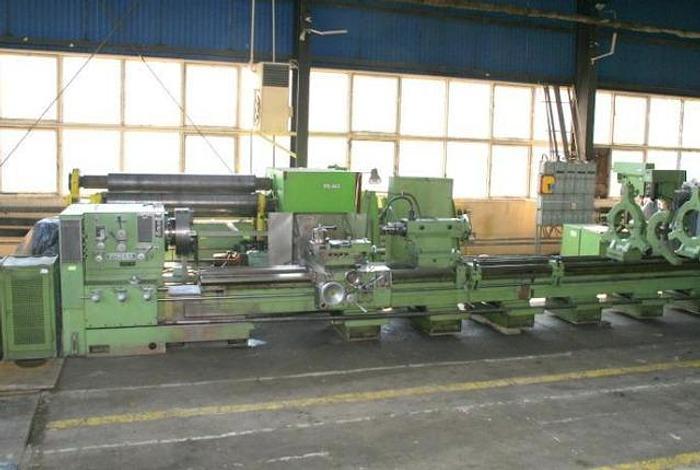 Poreba TPK 90/6M