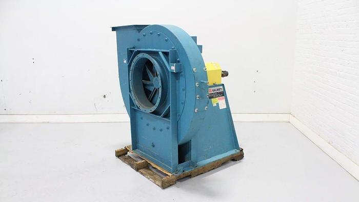 Used USED VALMET TRIM BLOWER
