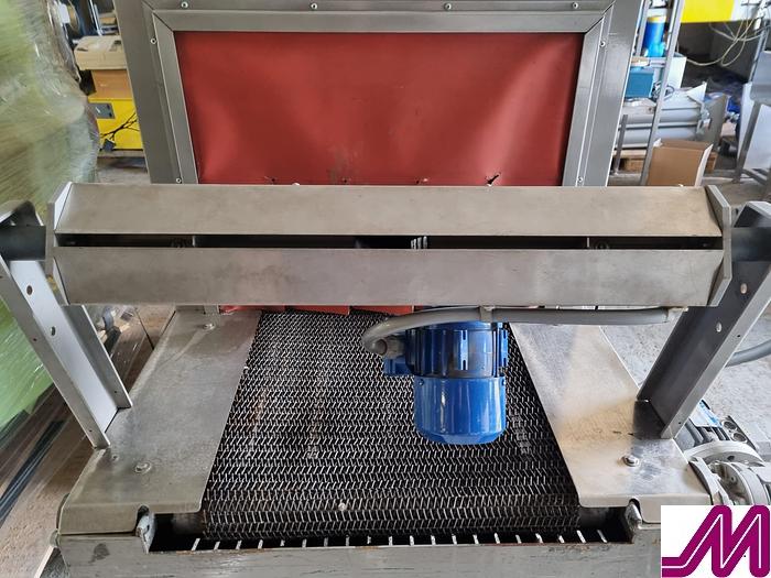 Used 2009 L.P Packaging SFE 600