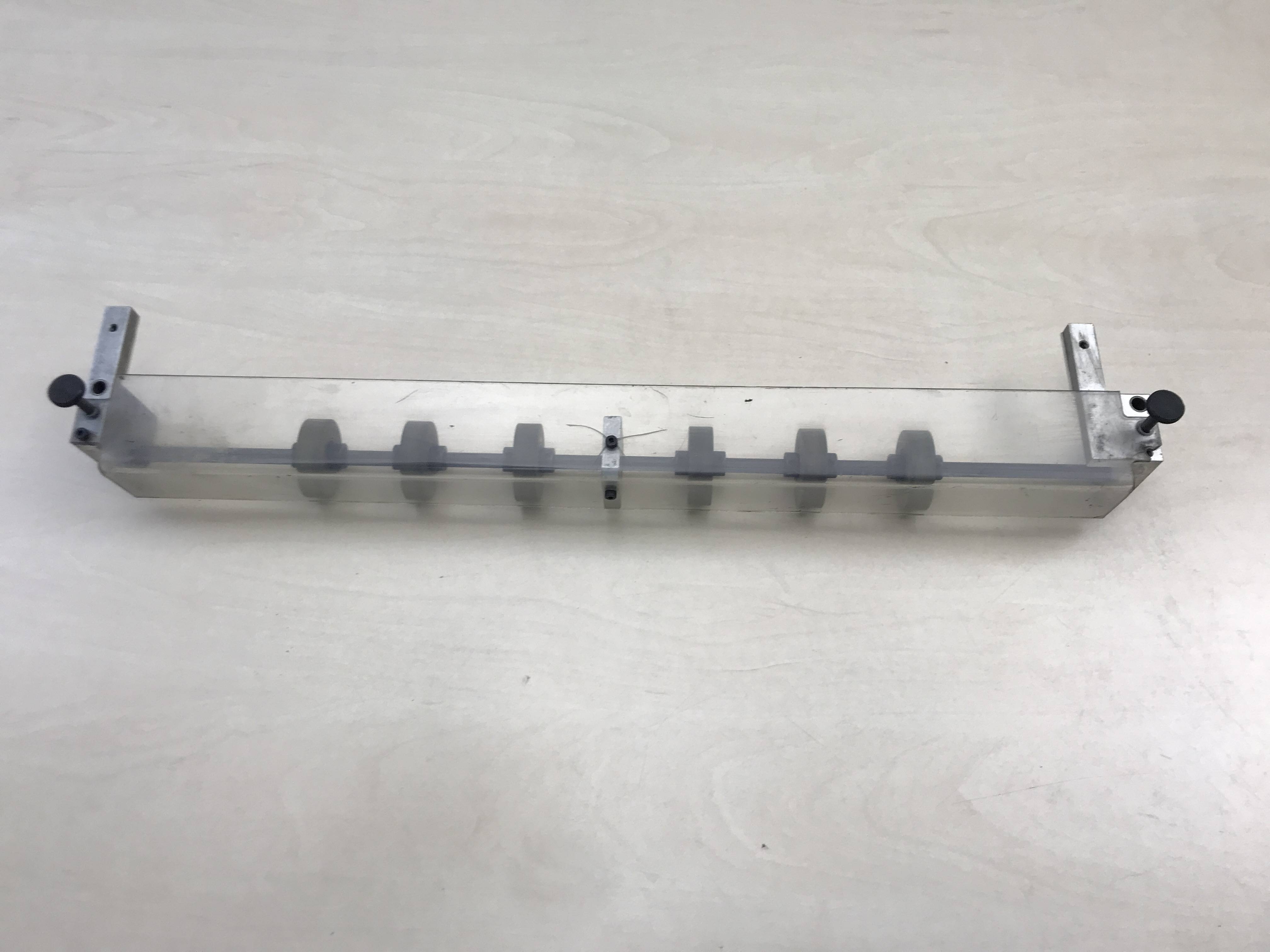 Used Müller Martini part no.: 0361.4907.3