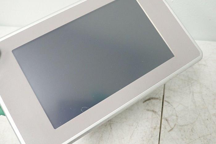 Used ESCAD 10900718.06 T070 Master endoSTO Display Screen Panel
