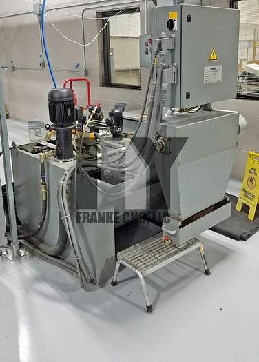 Used DMG MORI    DECKEL MAHO DMU 125P hi-dyn