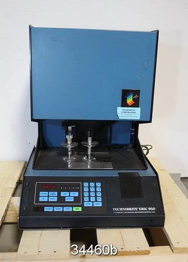 Used Technoyne TB-1CM ISO Brightness Tester #34460