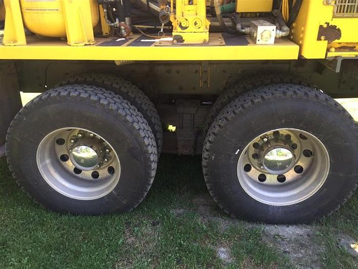 Used 2009 Atlas Copco T3W Drill Rig