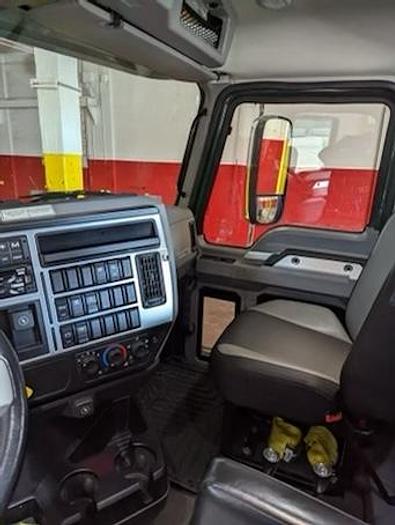 Used 2019 Mack Granite CV713