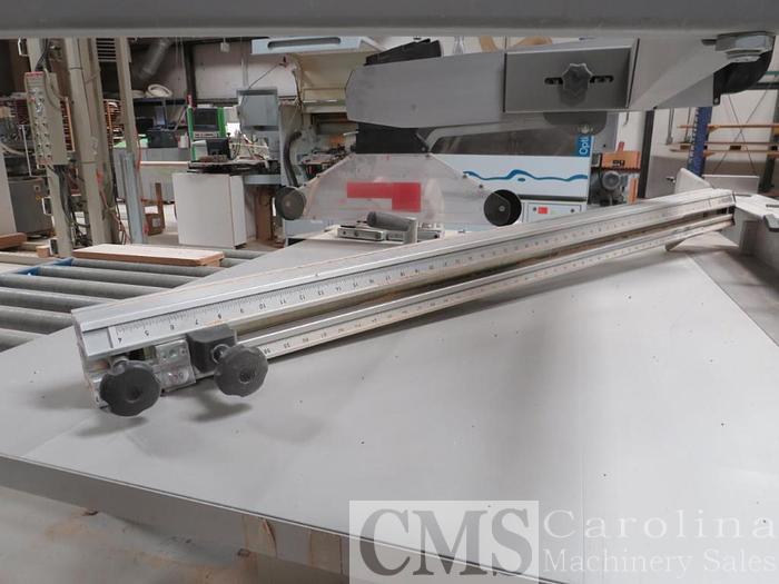 Used Altendorf F45 Elmo Sliding Table Saw