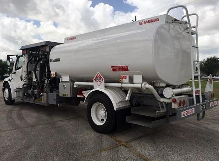 Used Unit #: 17333 - 2005 International chassis, Manufactured by DTS.