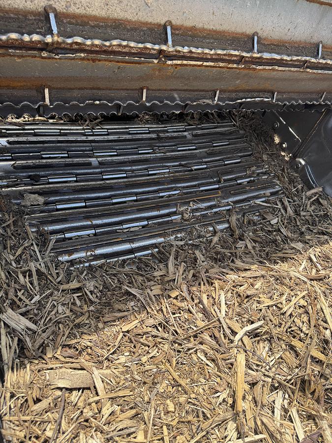 Used 2014 Vermeer HG 6000 TX