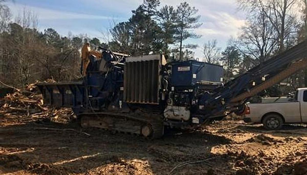 Used 2005 Peterson 4710 B