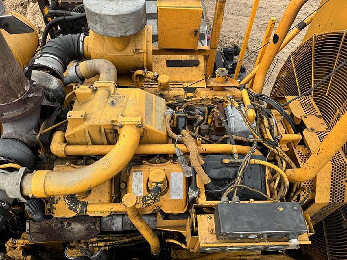 Used 2007 CBI 6800 CT