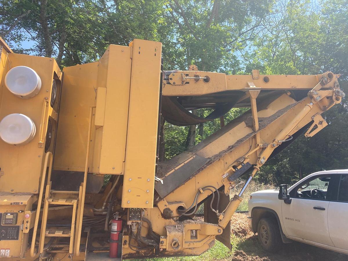 Used 2018 Vermeer 6800