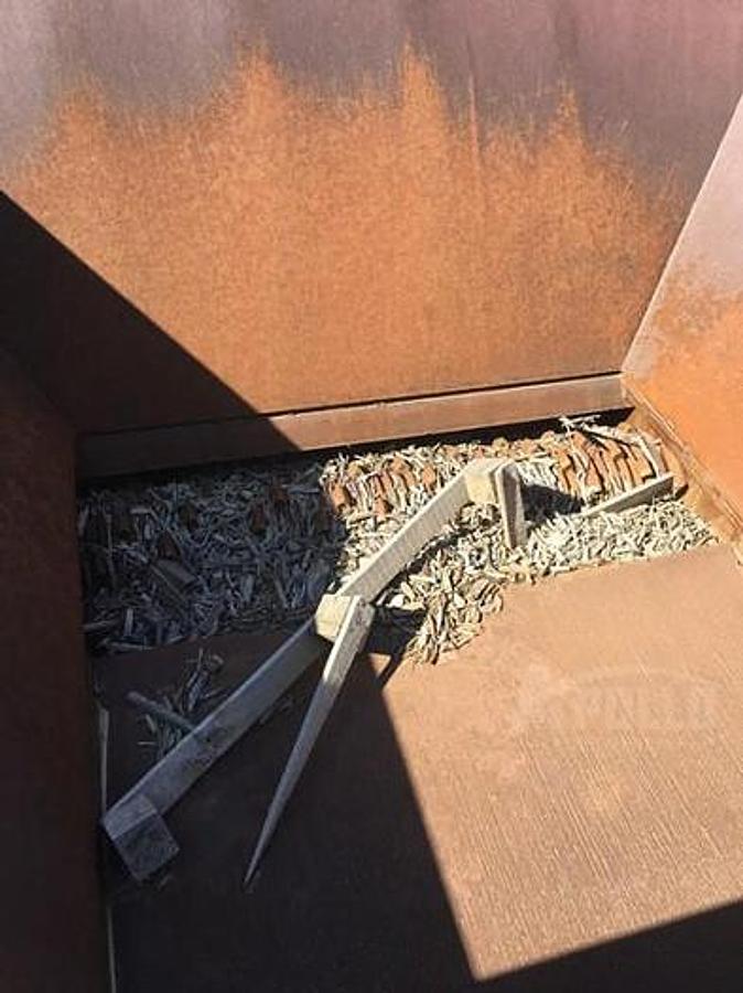 Used 1998 Challenger CG 500 4545