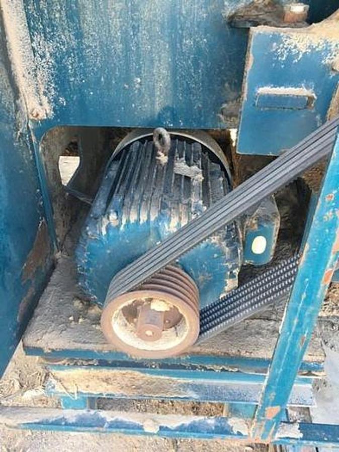 Used 1998 Challenger CG 500 4545