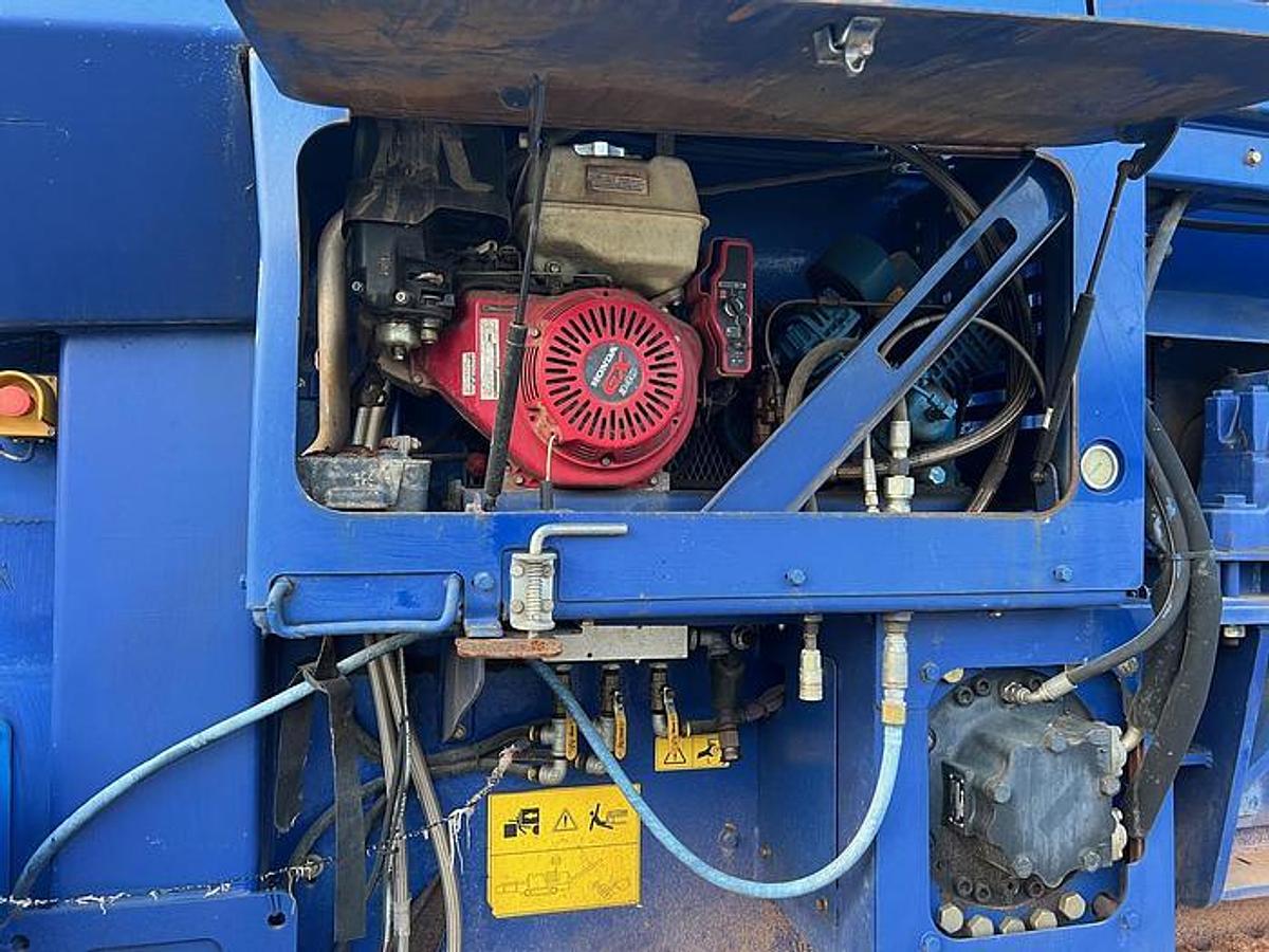 Used 2018 Peterson 5710 D Trax