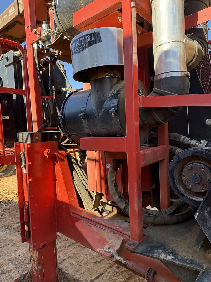 Used 2023 Morbark 40/36