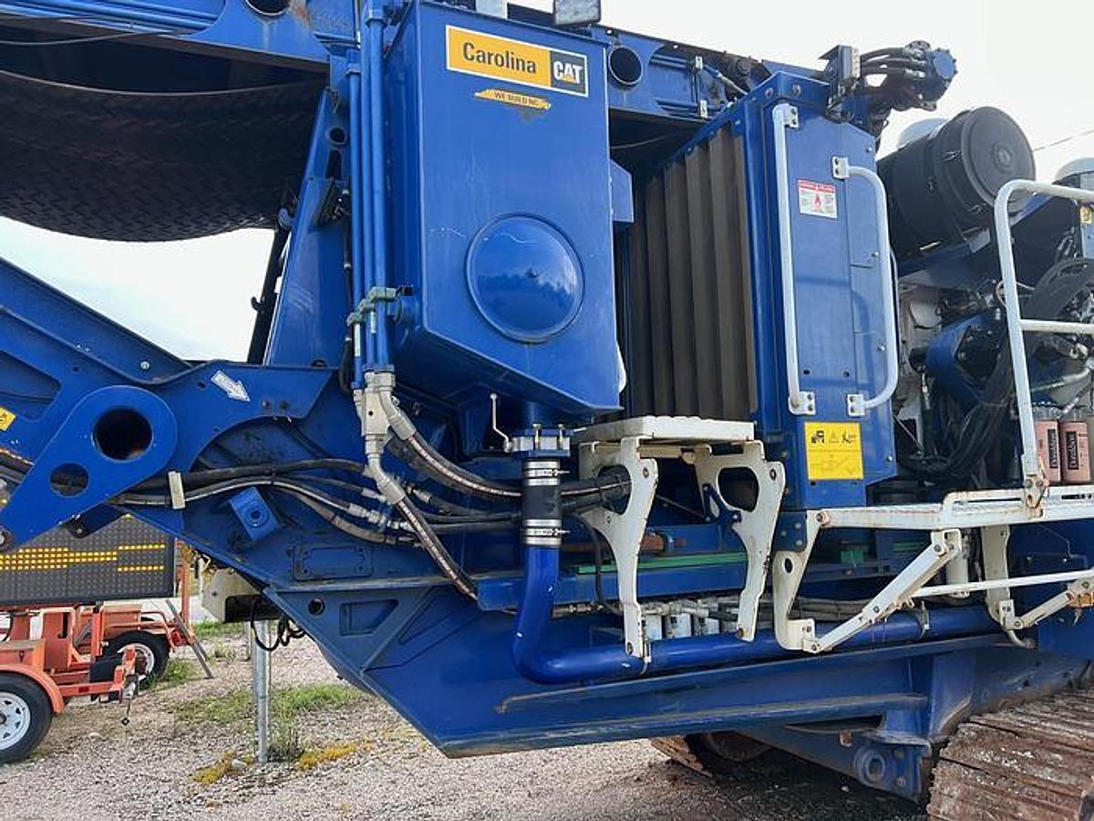 Used 2018 Peterson 5710 D Trax