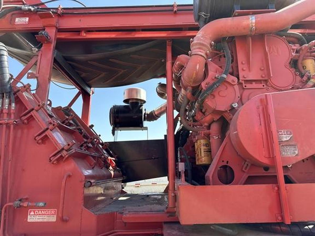 Used 2023 Morbark 3400XT