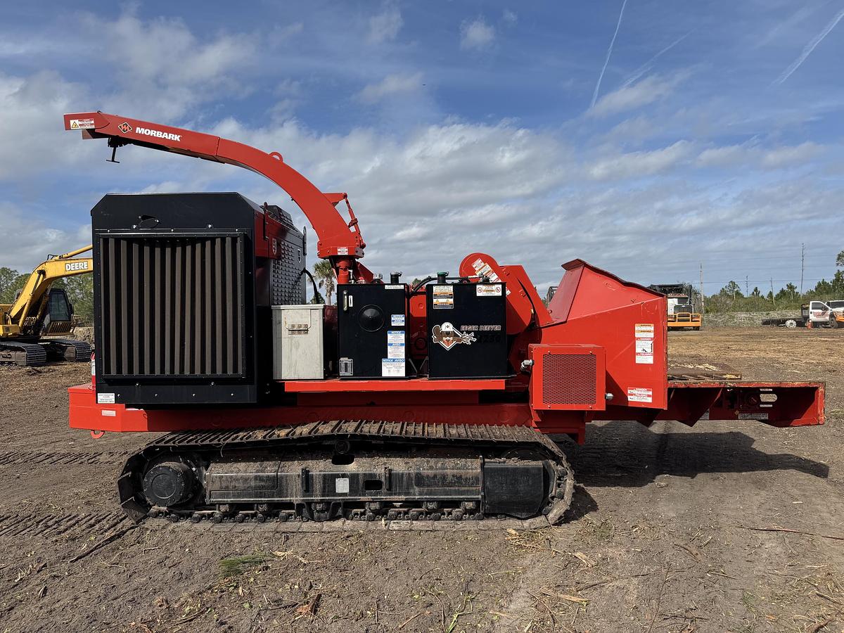 Used 2023 Morbark 2230
