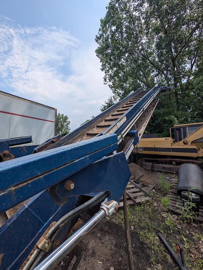 Used 2017 DuraTech 2009