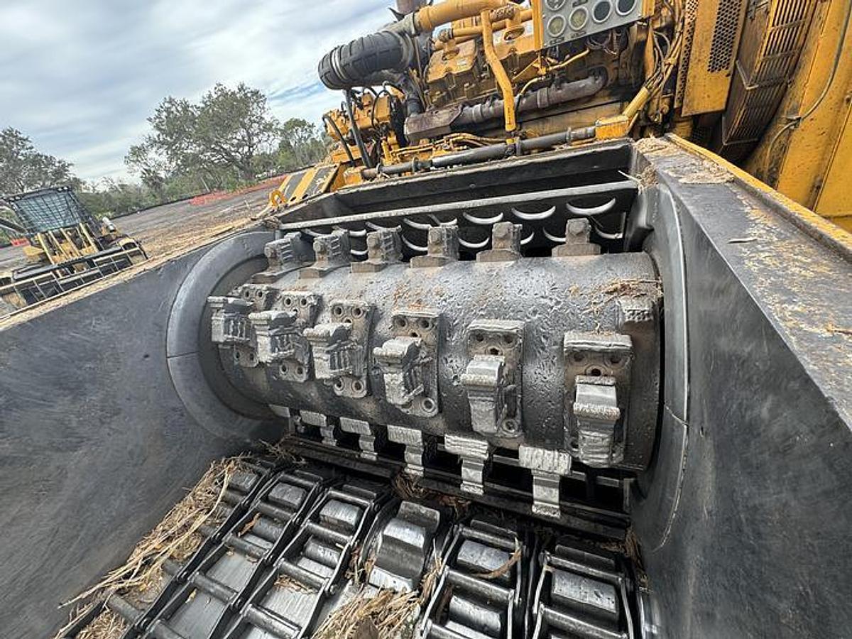 Used 2007 CBI 6800 CT