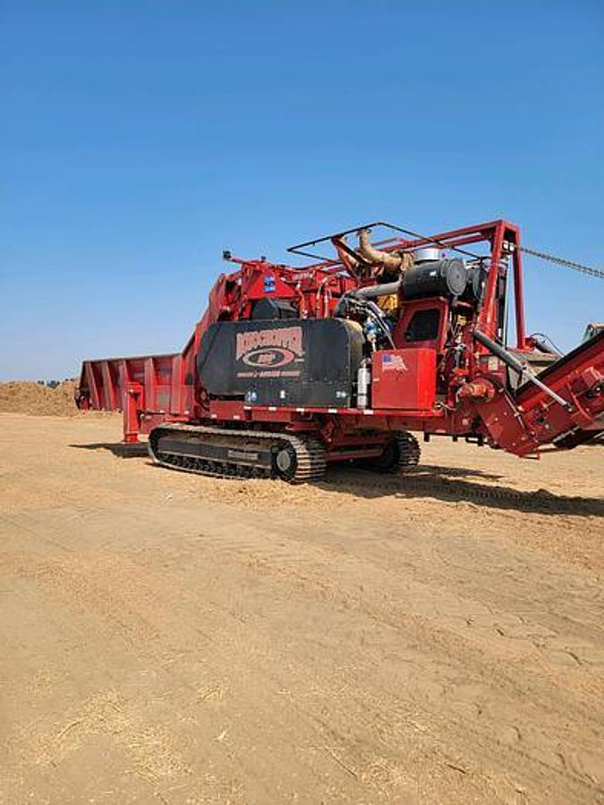 Used 2020 RotoChopper B66