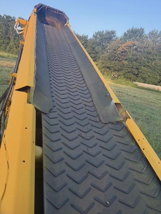 Used 1994 Vermeer TG 400