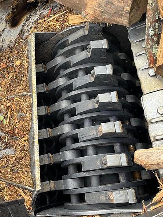 Used 2017 Diamond Z 1463