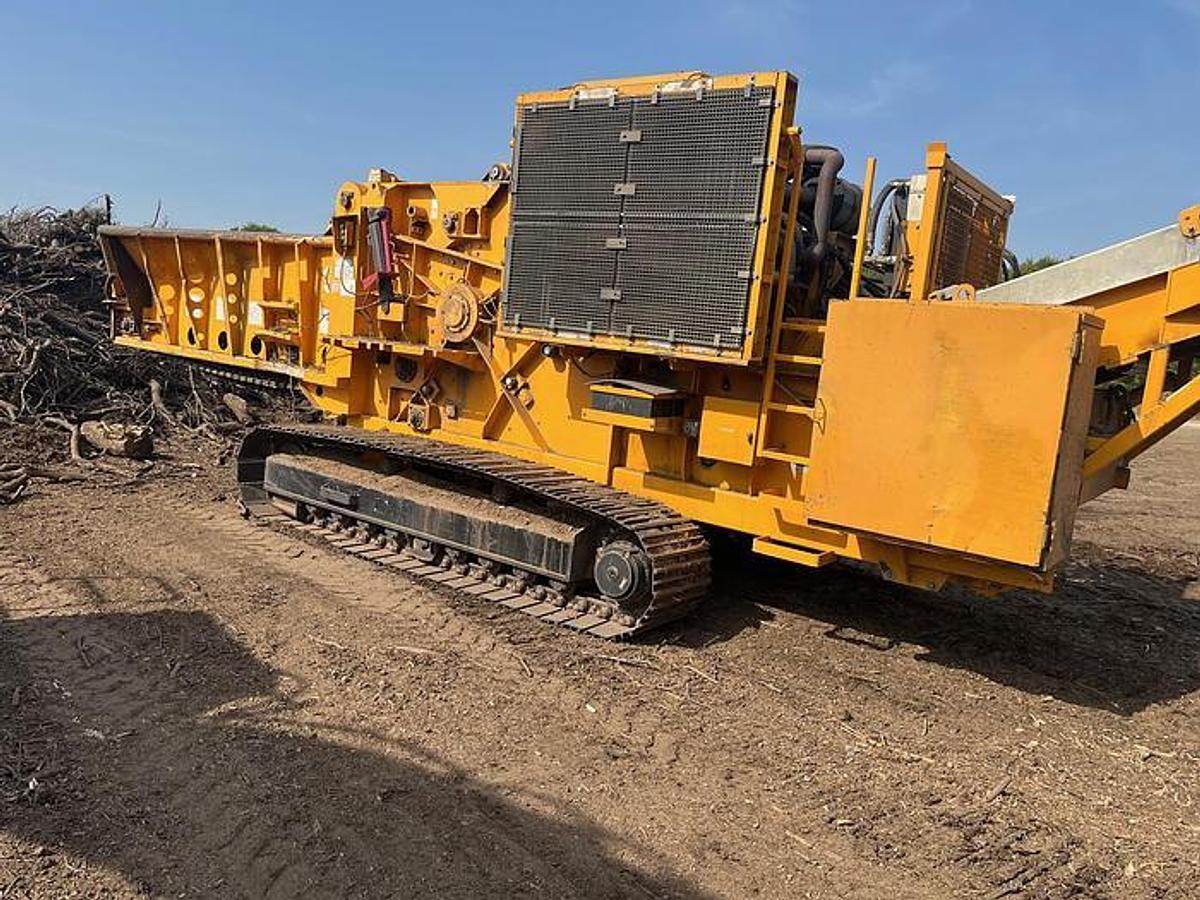 Used 2015 CBI 6800 CT