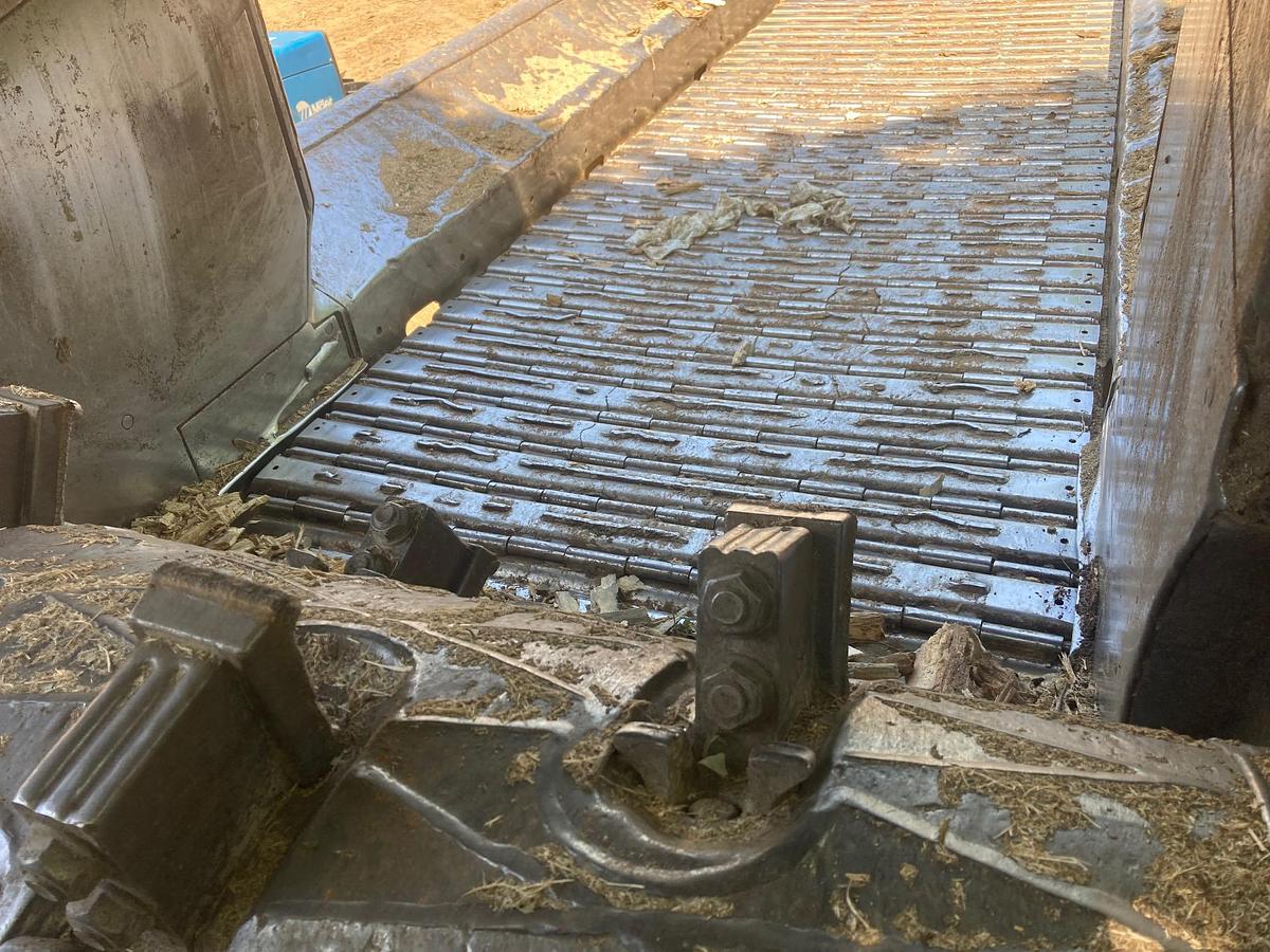 Used 2018 Vermeer 6800