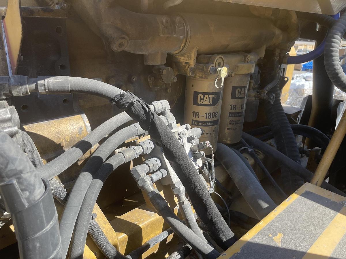 Used 2012 Vermeer HG 6000