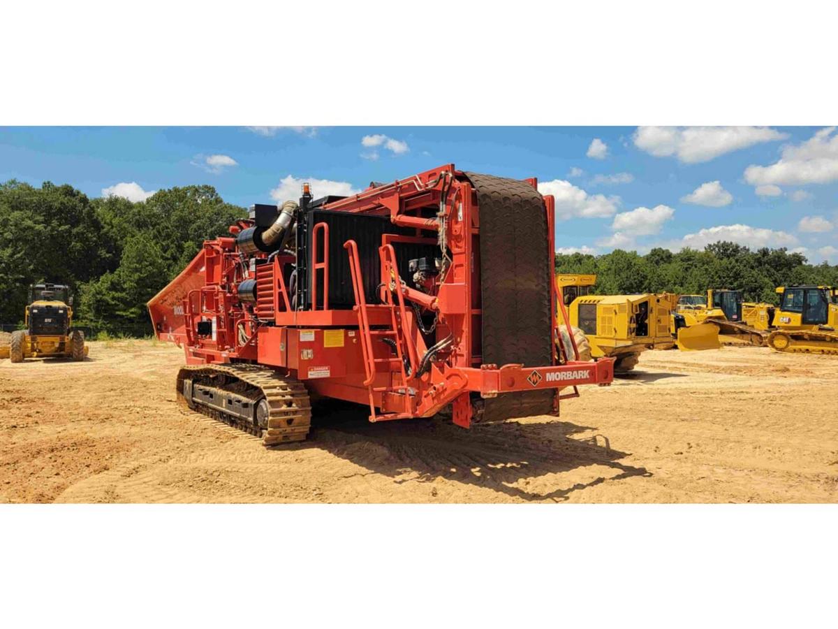 Used 2023 Morbark 6400 XT